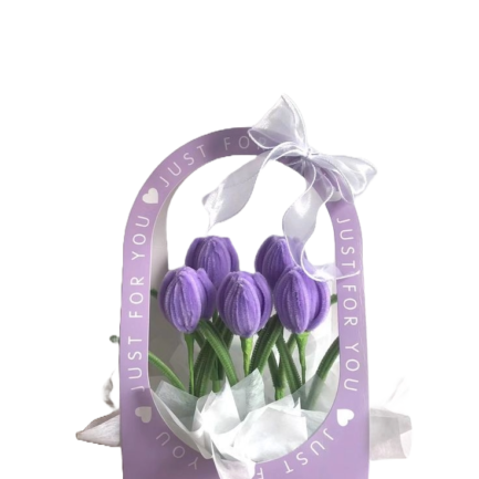 Flower Bags